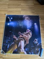 4 Harry Styles Poster