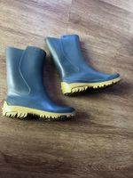 Solognac Kinder-Gummistiefel, Gr. 33/34 