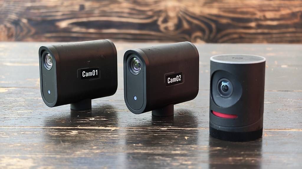 Camcorder: Mevo Livestreaming-Kameras – Gebraucht aus Muttenz von pascalsteck 1