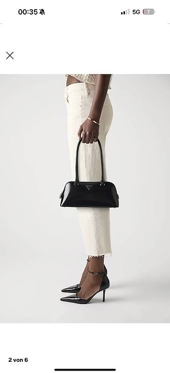 Guess Taschen für Damen: Guess Tasche – Neu und originalverpackt aus Zofingen von mee_xcg8