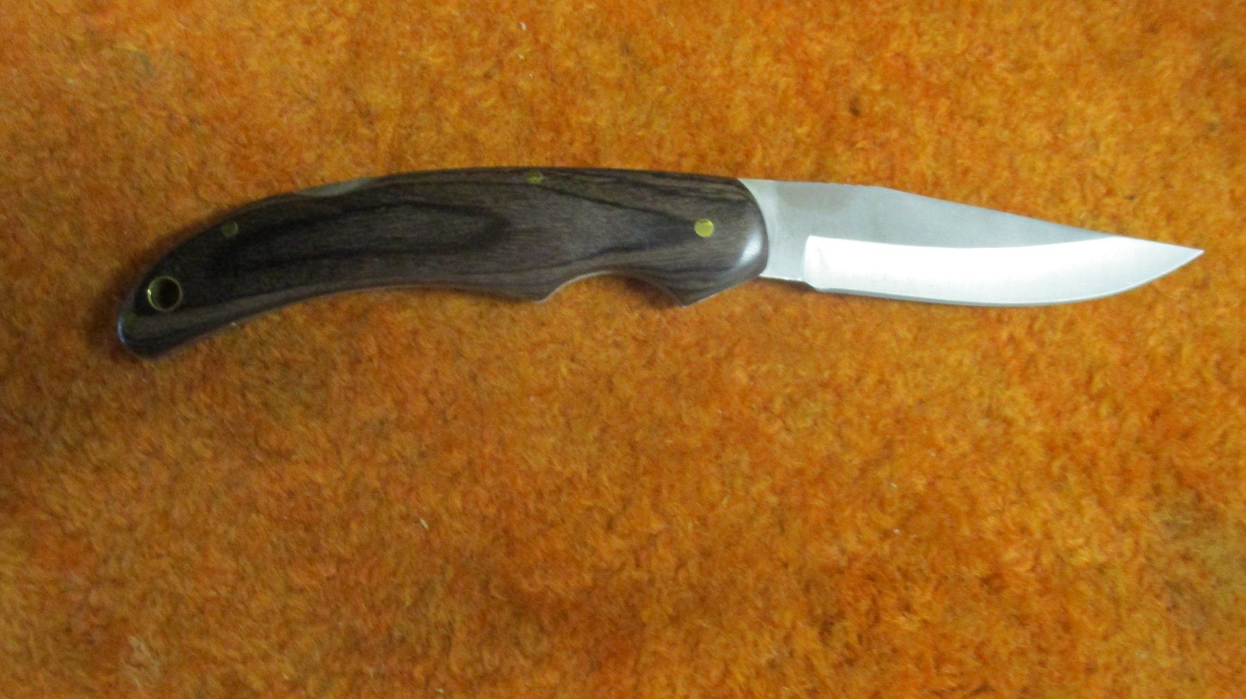 Coltelli tascabile: Sackmesser – Nuovo (secondo la descrizione) da Weier im Emmental venduto da waefler03 1
