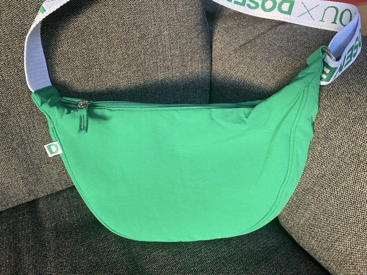 Taschen: Dosenbach Umhängetasche Neu – Neu (gemäss Beschreibung) aus Buochs von H16 1