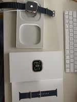 Apple Watch Ultra 3 