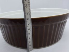 Langenthal moule à soufflé en céramique à feu RESISTA