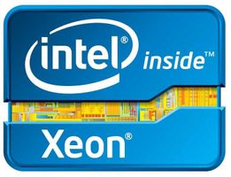 Intel® Xeon® Prozessor L5609 inkl. Wärmeleitpaste