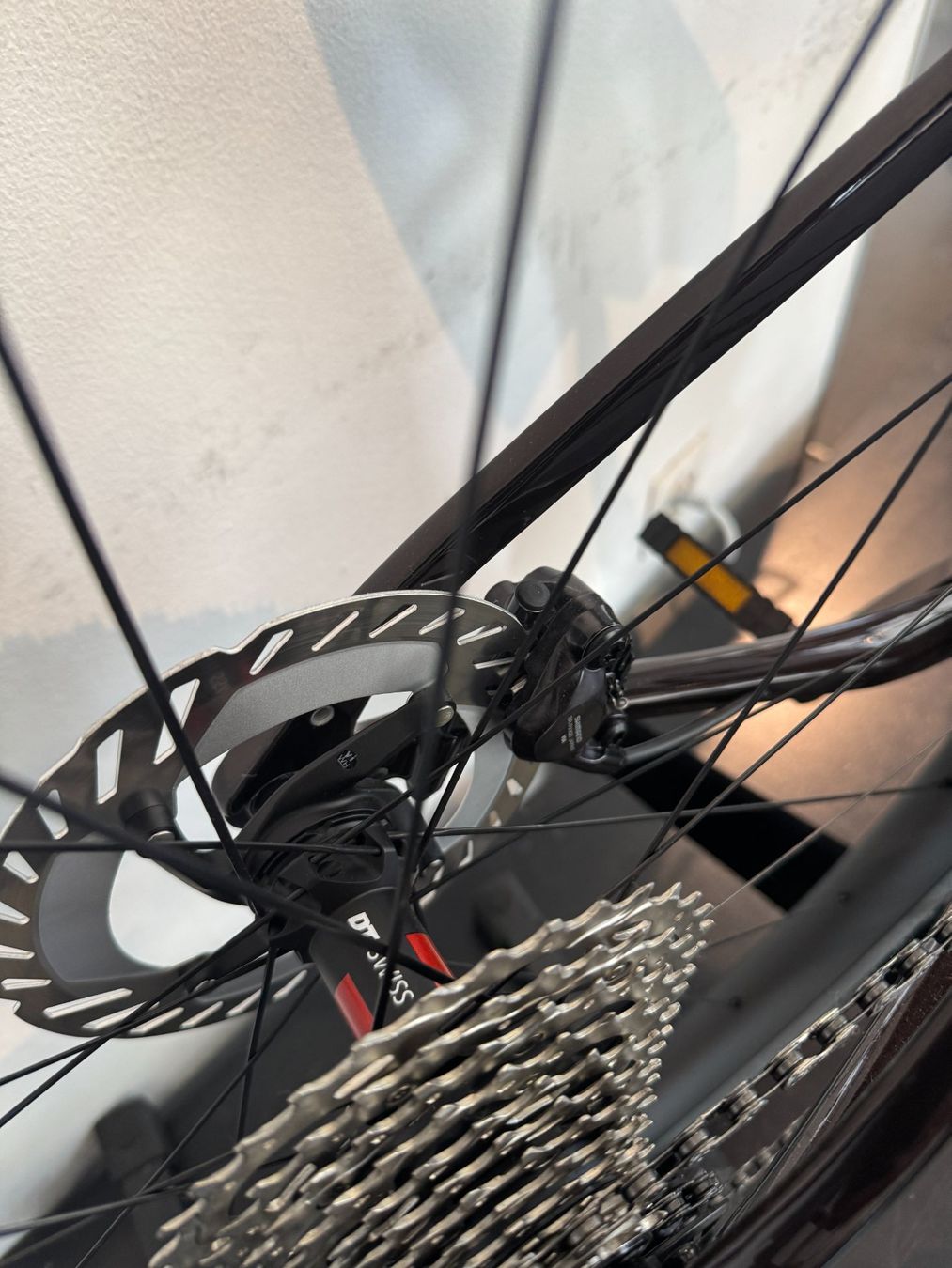 Cannondale Biciclette: Cannondale Topstone Carbon LTD Di2, Grösse 51cm – Nuovo e nell'imballaggio originale da Zürich venduto da Velofabrik01 3
