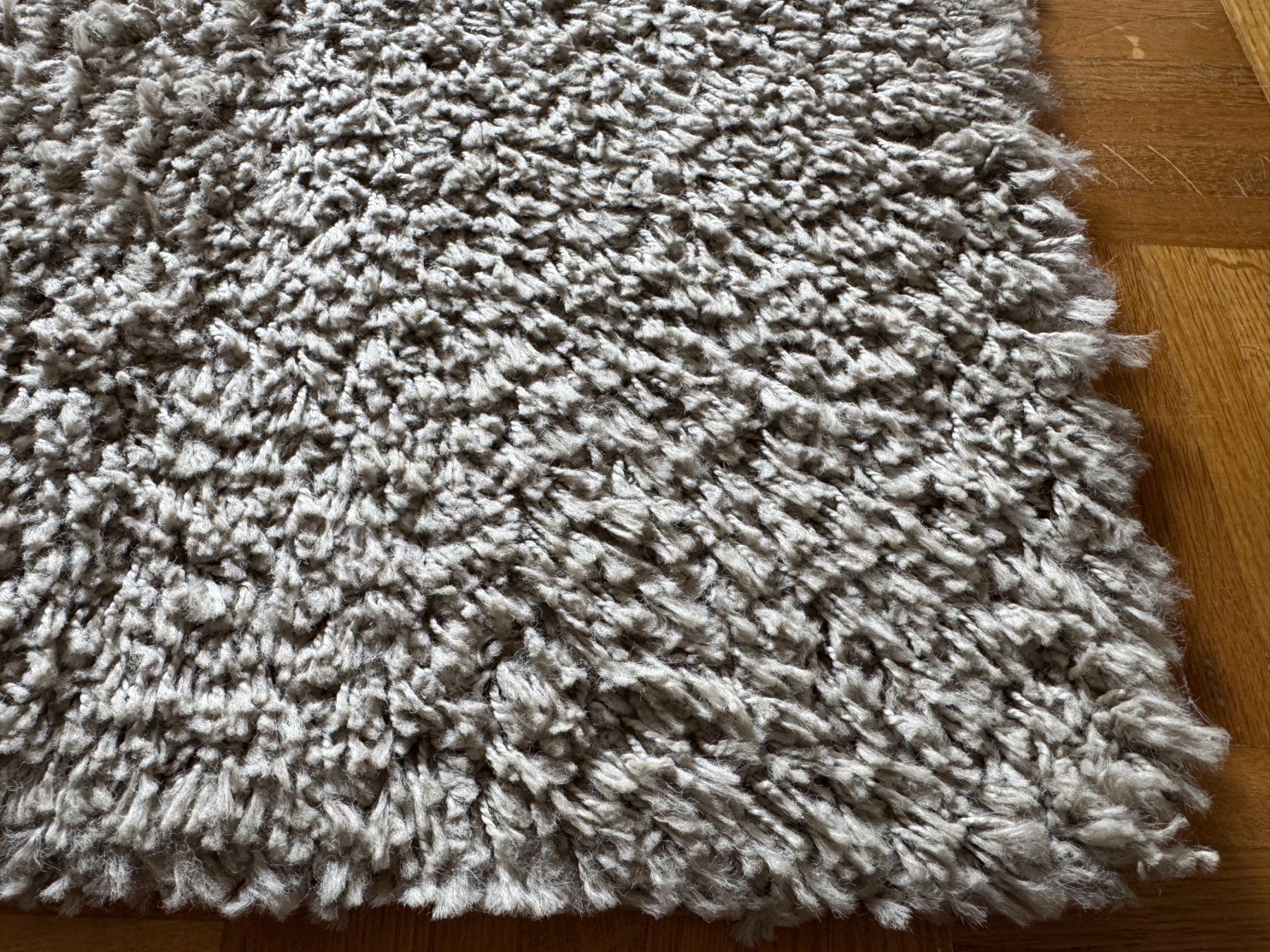 Ikea Tappeti: Tapis beige Ikea 160x230cm – Usato da Yverdon-les-Bains venduto da tvl_2qcr 2
