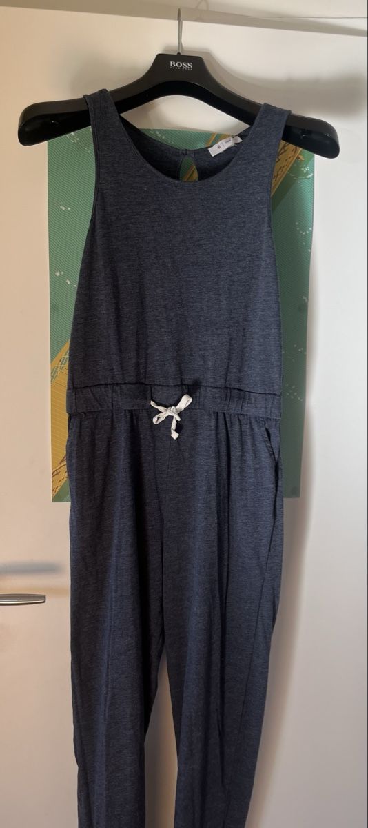 Tute: Overall blau – Usato da Gerzensee venduto da arl_v6sb 3