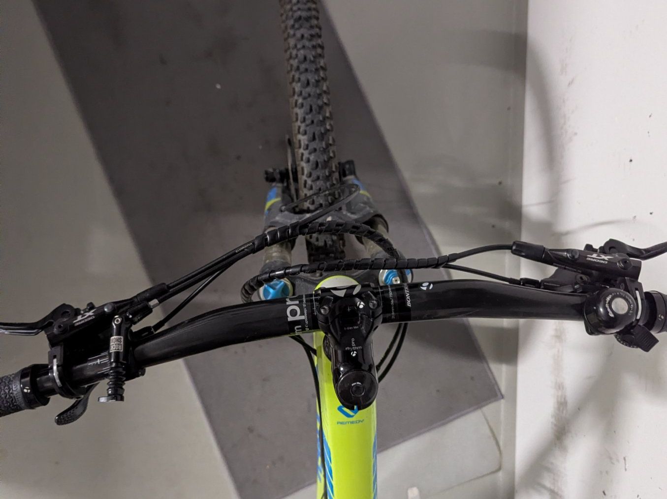 Trek Biciclette: Trek Remedy 9.8 27.5 – Usato da Trimmis venduto da N_nzh8 1