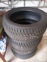 4x GOODRIDE SW658 Winterreifen 255/50 R19 107H XL M+S – 6 mm