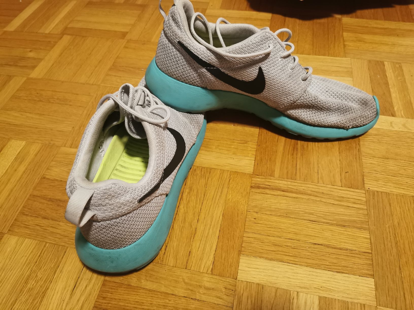 Nike Scarpe da uomo: Nike running 41 – Usato da Bern venduto da ged_ffx9 1