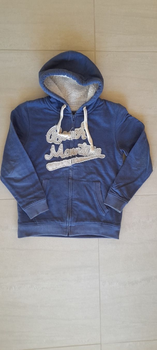 Giacche & Cappotti: Veste Jacke Beach Mountain 152 – Usato da ERLINSBACH venduto da doudouce