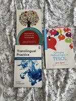 5.Multilingualism,Translanguaging, English Language Teaching