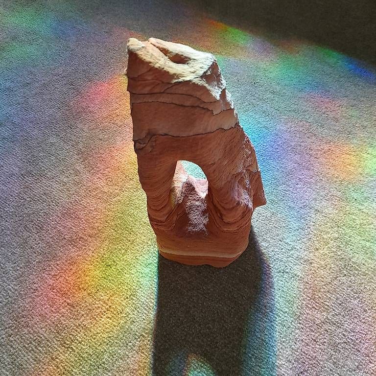 Figurines: Sandsteinfigur – D'occasion à Wohlen par Psymen