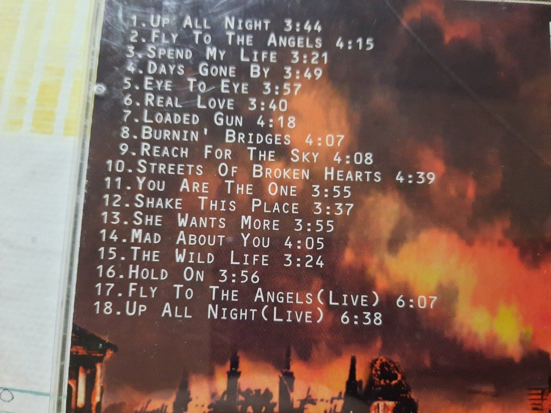 CDs: Cd The Best of Slaughter - Mass Slaughter – Gebraucht aus Pully von bro_n52j 2