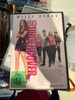 Miley Cyrus - So Undercover DVD - Top Zustand! Film 🎬 (55)