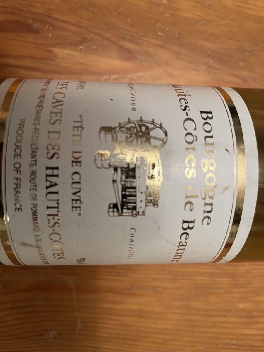 Vino: Leere Wein Flasche 1986 – Usato da Mühlethurnen venduto da Kolly225 2