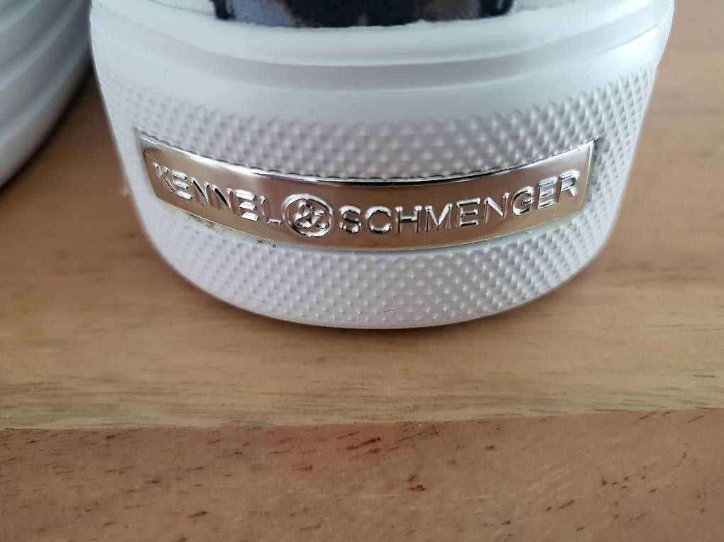 Chaussures femmes: Kennel & Schmenger / Lässiger Sneaker – D'occasion à Wettswil par lju_sx26 3