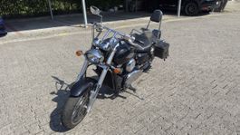 Suzuki VZ1600 Marauder