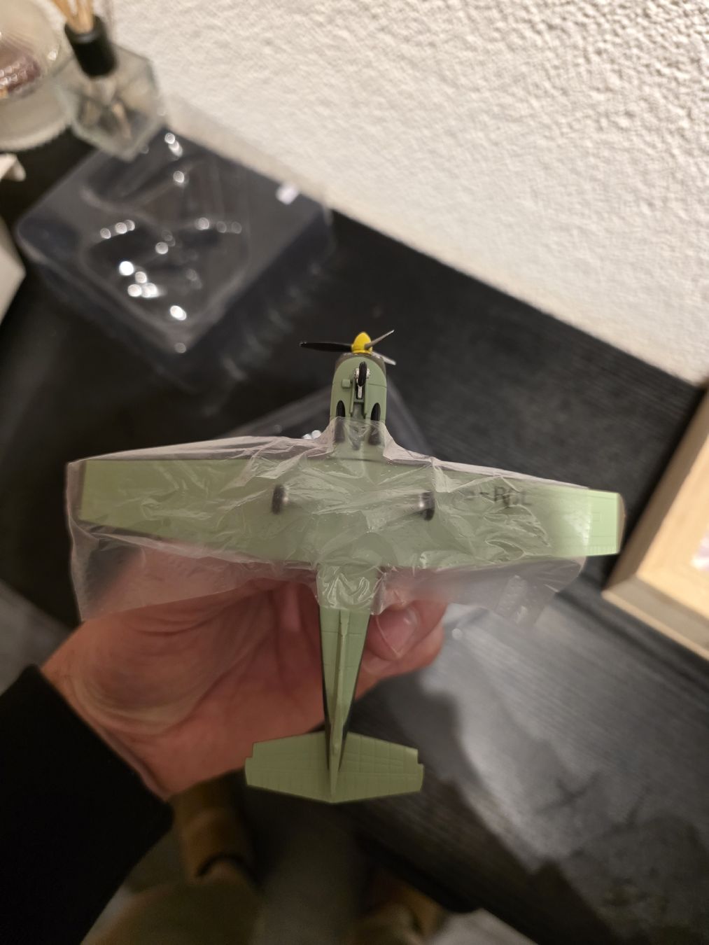 Modellbausätze & Standmodelle: P3 neue 1/72 militar – Neu und originalverpackt aus Lentigny von kev_j2xf 2