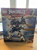 Lego ninjago 71821
