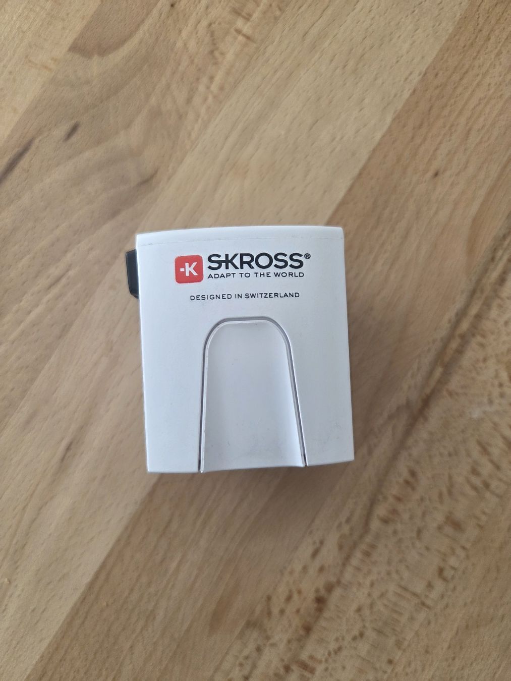 SKROSS Unità & Adattatore: World Adapter MUV Micro – Nuovo (secondo la descrizione) da Rickenbach SO venduto da Prise91 3