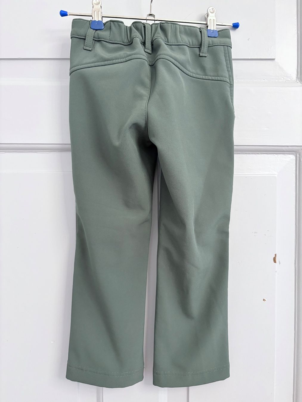Jack Wolfskin Pantaloni: Jack Wolfskin, Outdoor, Hose, 104 – Usato da Zürich venduto da Pokimoki_1 4