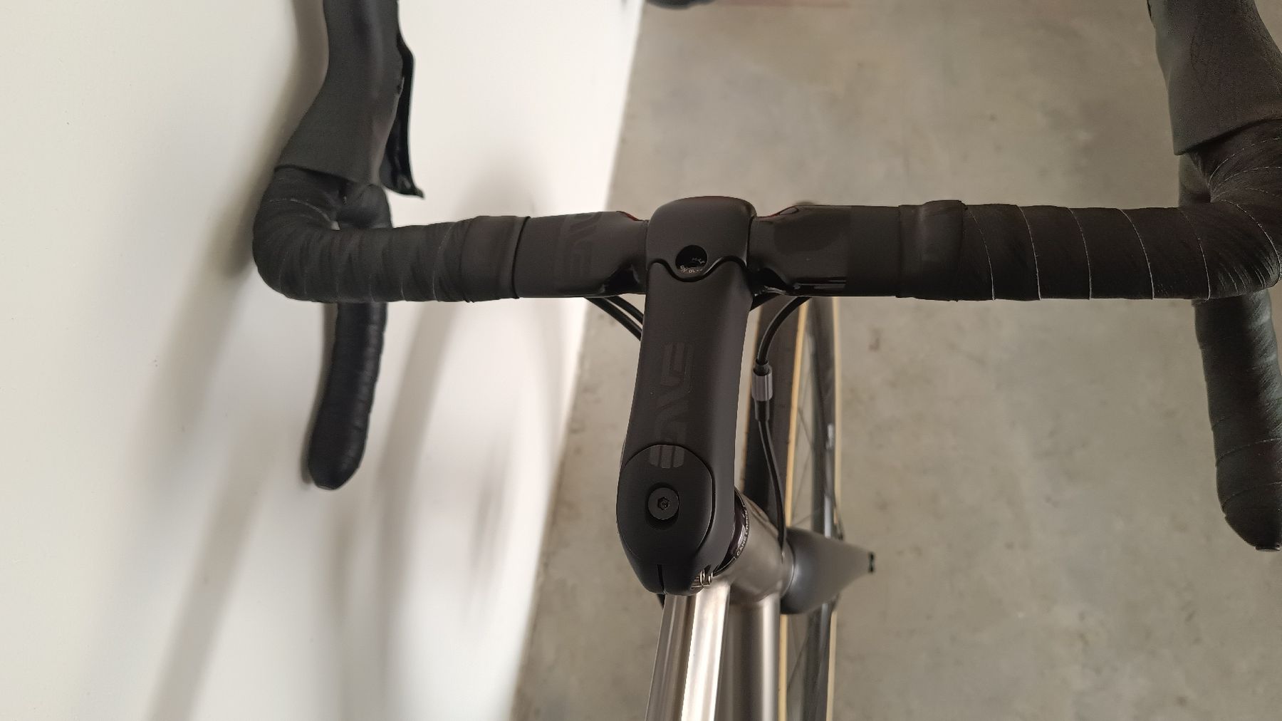 Velos: Wittson Illuminati Titan Rennvelo – Gebraucht aus Horw von stormbird01 3