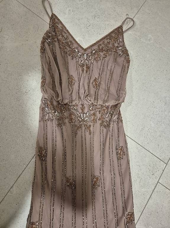 Kleider: Abendkleid damen – Gebraucht aus Hochdorf von Isa.9944 2