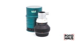 Asahi Pentax Mikroskop Adapter K-Bajonett 0526