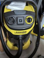 Karcher WD 5 P Aspirateur eau et poussière 