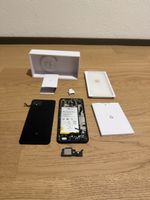 Google Pixel 4 XL Schwarz – Defekt / Bastler (OVP)⁠