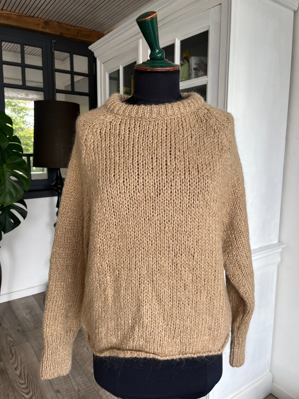 Zara Maglioni & Felpe: Pull noisette ZARA S – Usato da Seiry venduto da van_n79x 5
