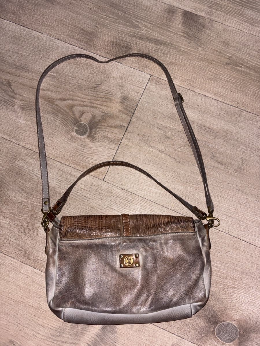 Taschen für Damen: Echtleder Tasche Damen – Gebraucht aus Safnern von jana_ee 1