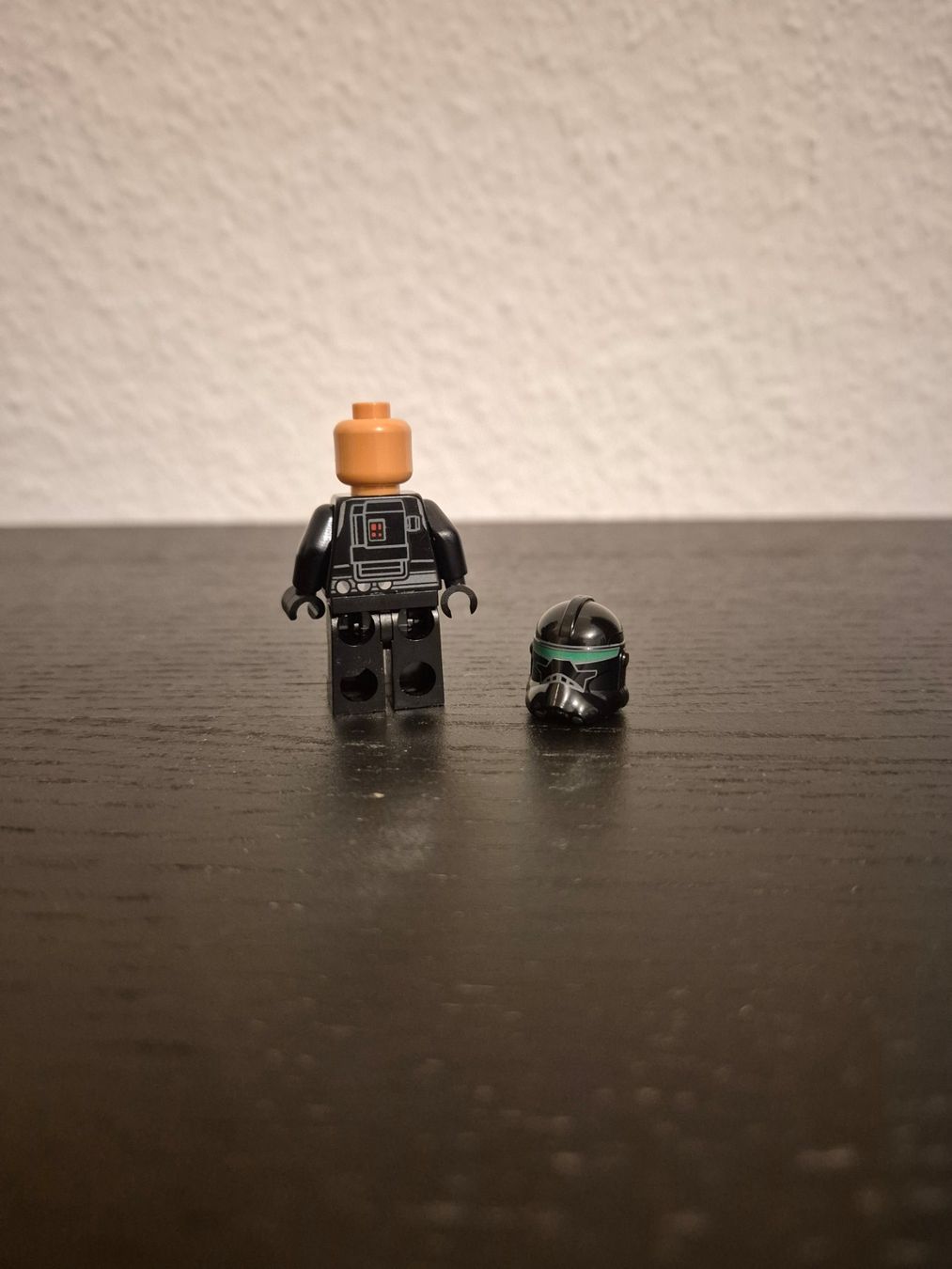 Lego Kit di costruzioni: Lego Star Wars - sw1152 - Clone Commando Commander Crosshair – Usato da Lausanne venduto da raphael910 2