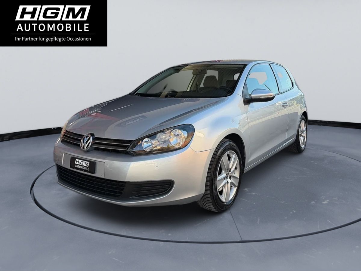 VW Automobili: **VW Golf 1.4**Frisch ab Mfk & Service** – Usato da Buchs AG venduto da mel_6cb2