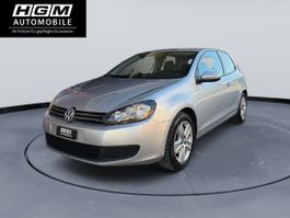 **VW Golf 1.4**Frisch ab Mfk & Service**