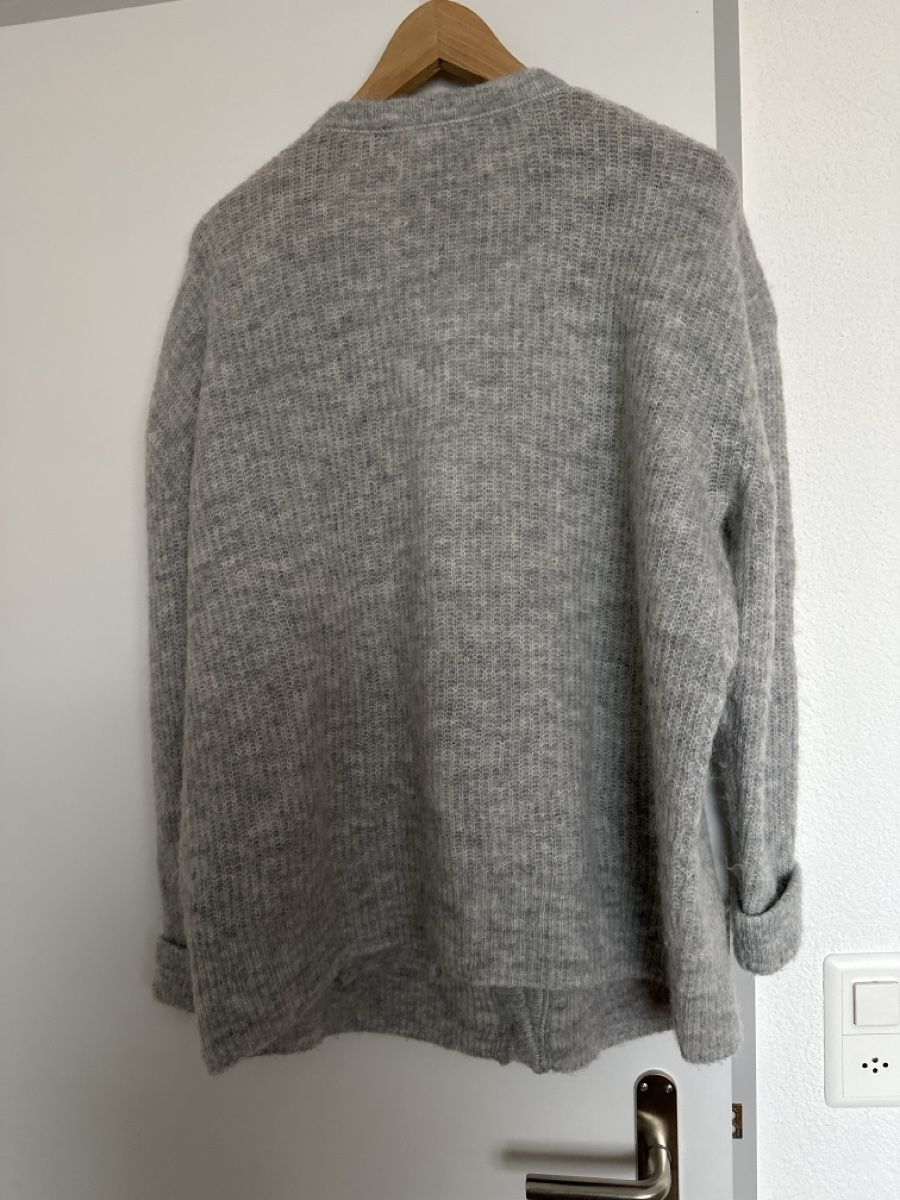 Opus Giacche: Strickjacke von Opus – Nuovo (secondo la descrizione) da Altendorf venduto da ratzfatz 2
