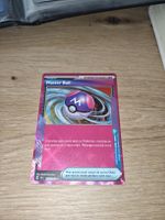 Master Ball 153/162 FR Forces Temporelles