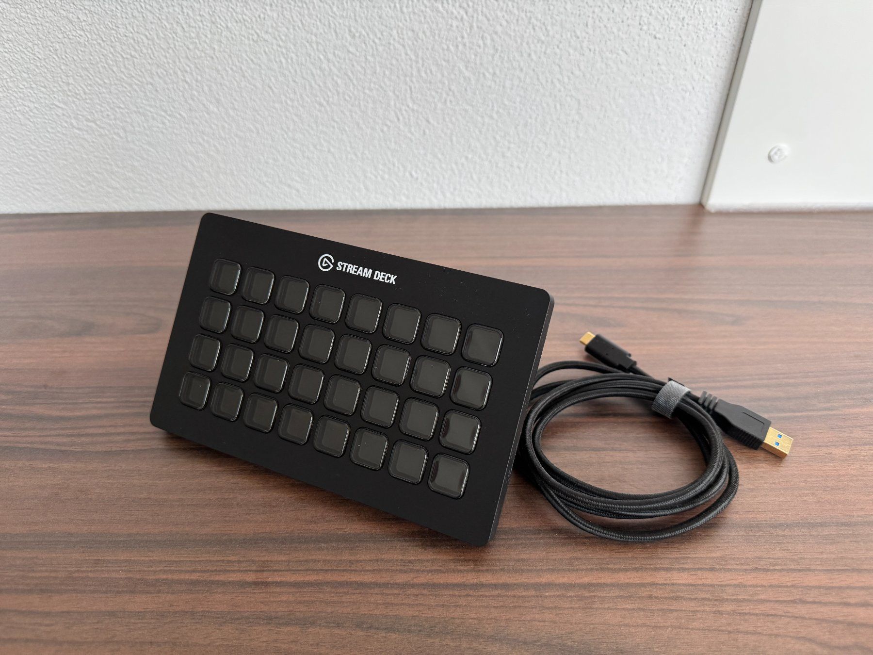 Platines de mixage: Elgato Stream Deck XL | Top Zustand – D'occasion à Zürich par OG_Art 2