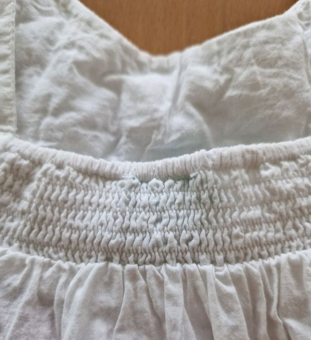 Vestiti & Gonne: Monsoon Sommerkleid, Gr. 98 – Usato da Muri b. Bern venduto da rol_xtf8 2