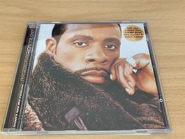 Keith Sweat – Didn't See Me Coming