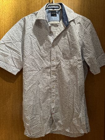Chemise Olymp