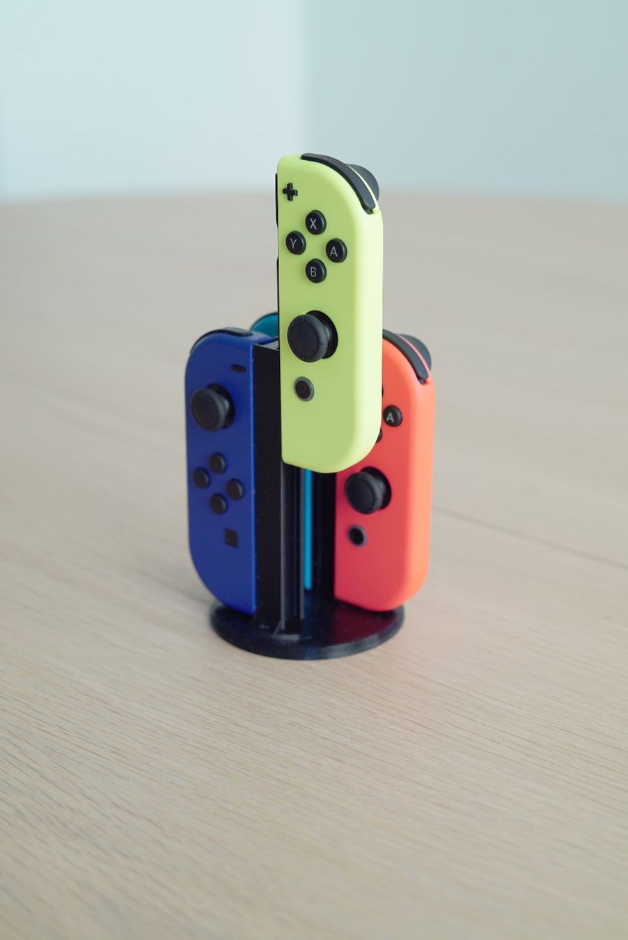 Nintendo Konsolen: Support Joy-con switch – Neu (gemäss Beschreibung) aus Vouvry von mod_57mh 1