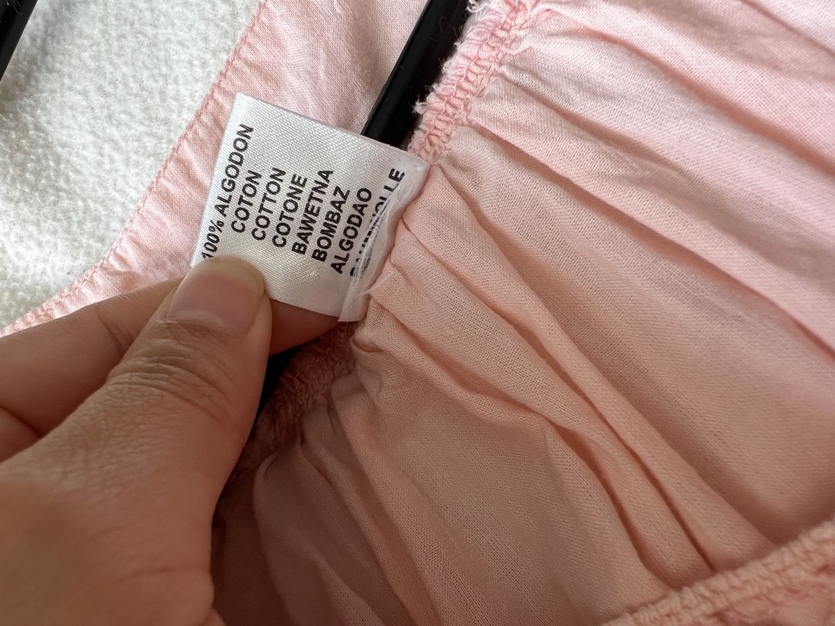 Vestiti: Pink vintage dress 1 size – Usato da Zürich venduto da dor_9l9g 7