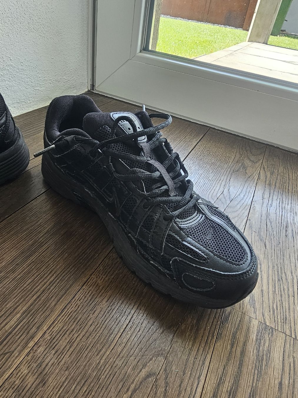 Nike Herrenschuhe: Nike P6000 Gr.44 – Neu (gemäss Beschreibung) aus Balgach von car_kmn5 1