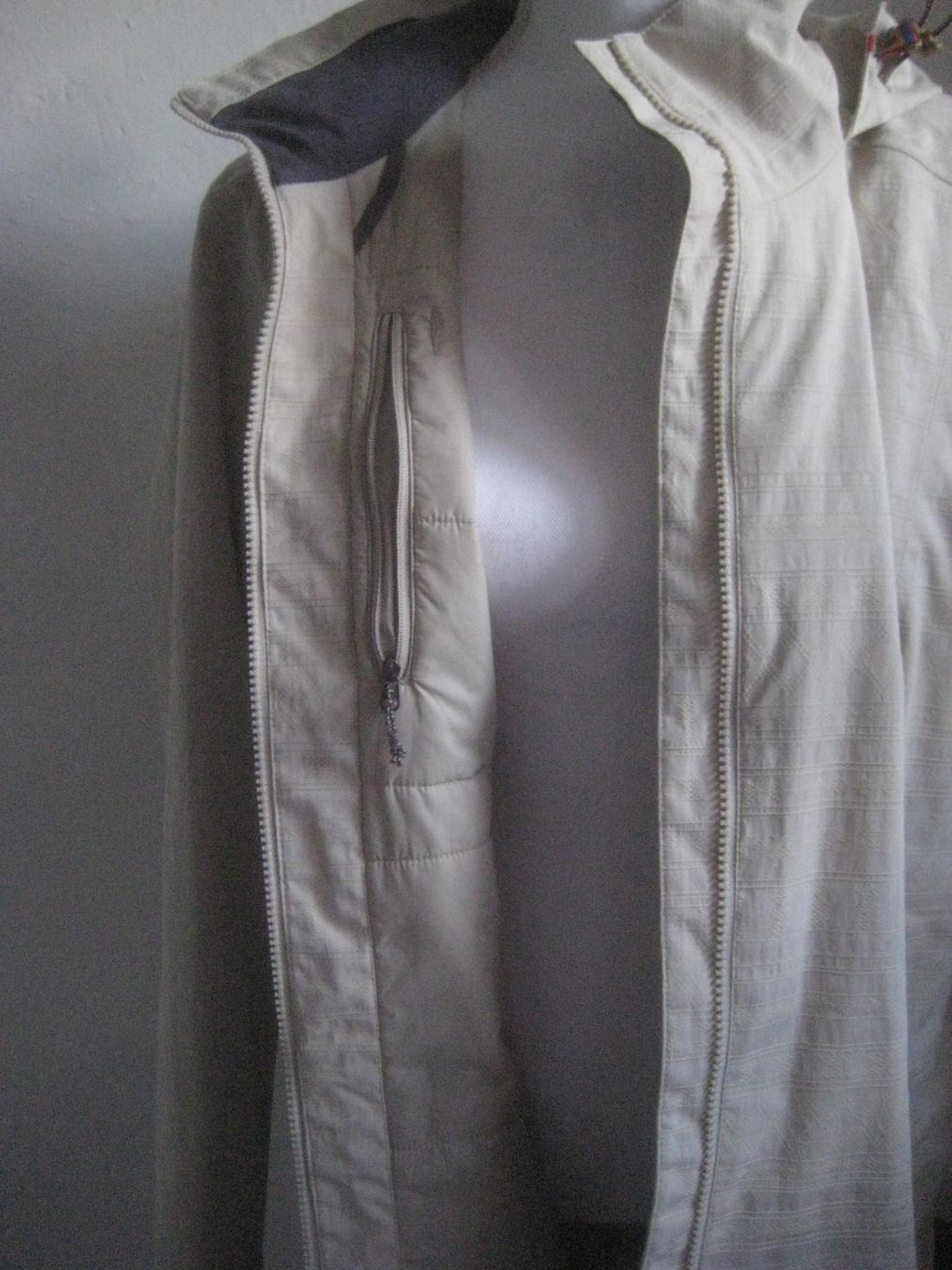 Sherpa Cappotti: DAMEN   MANTEL – Usato da Uster venduto da flocke1 3