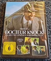 Docteur Knock Neuverpackt