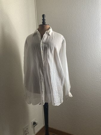 Bluse „en Soie Zürich“