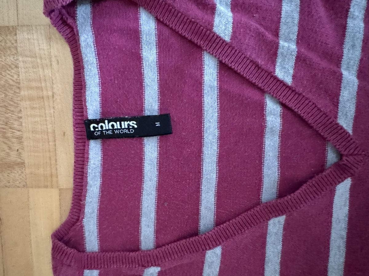 Pullover & Sweatshirts: Pully m – Gebraucht aus Küssnacht am Rigi von ciucchino 2